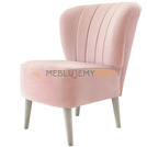 MERCI armchair 80 cm