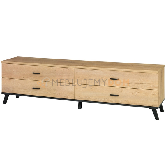 TV stand SORRENTO