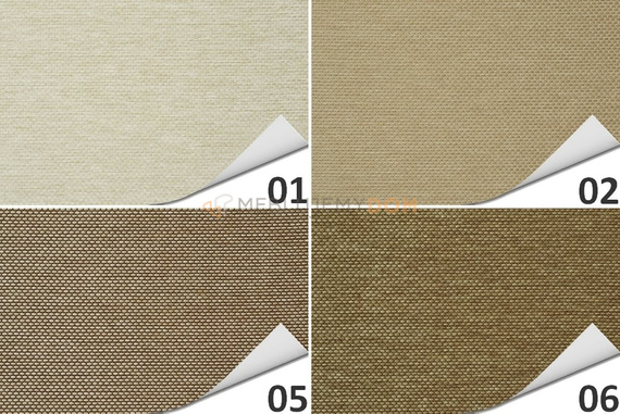 Fabric PERSEMPRA 3.0