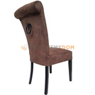 Chair MARCELO with knocker 100 cm