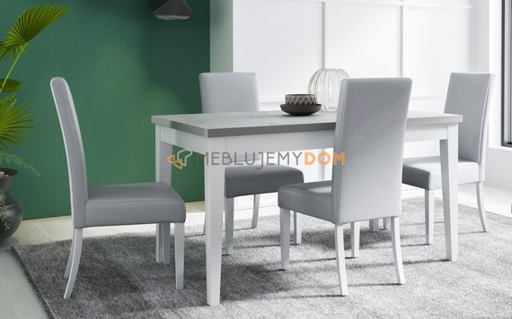 Dining room set ROBERTO + SOFIA