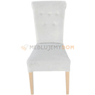 Chair VERCELLI with roller 100 cm