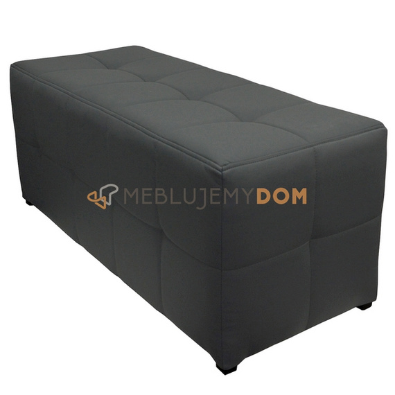 Pouf FULL PIK Square 110 x 45 cm