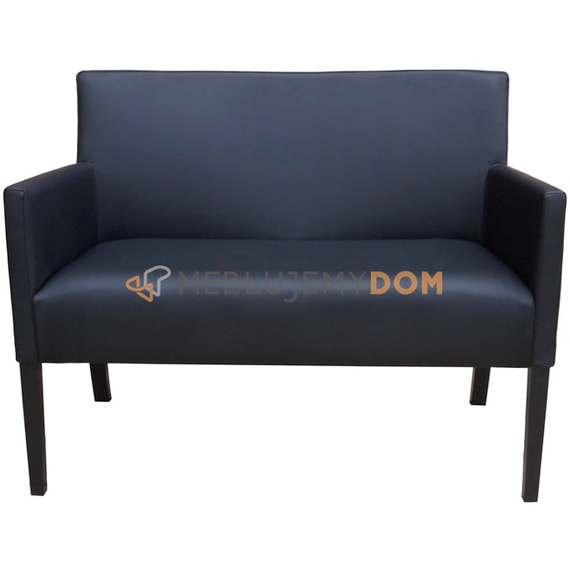 Upholstered bench HOLLY 84 cm