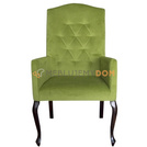 LUDWIK PIK armchair 110 cm