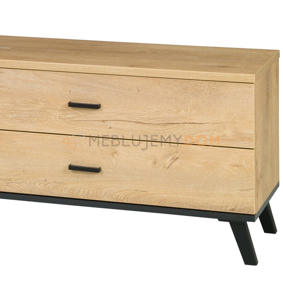 TV stand SORRENTO