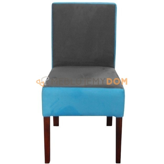 SIMPLE chair Multicolour 84 cm