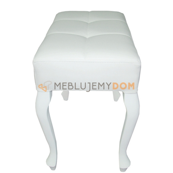 Pouf LUDWIK PIK Square 45 x 30 cm