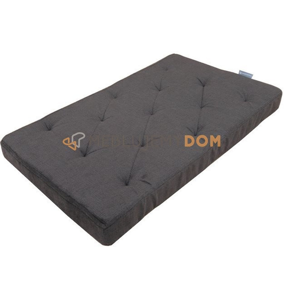 Cushion for seat SOFT PIK 65 x 37 cm