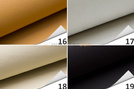 Fabric SOFT eco-leather
