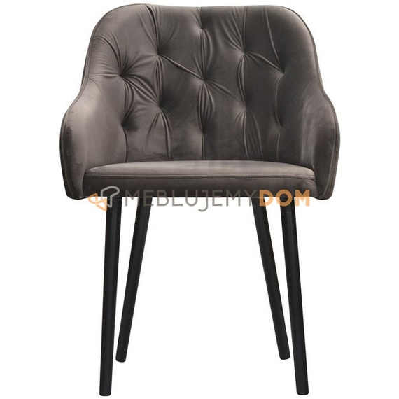 MORGAN armchair 81 cm