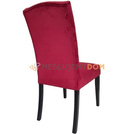 Chair SIMAO with buttons 103 cm