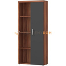 Wardrobe with shelf DONNA