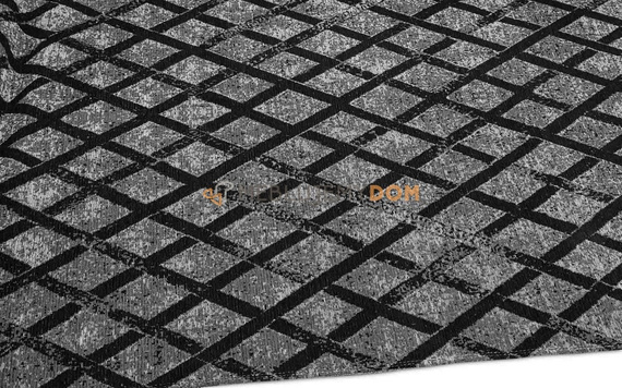 Carpet FERRY DARK SHADOW