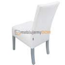 SIMPLE PIK chair with crystals 98 cm