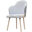 LIVING armchair 89 cm