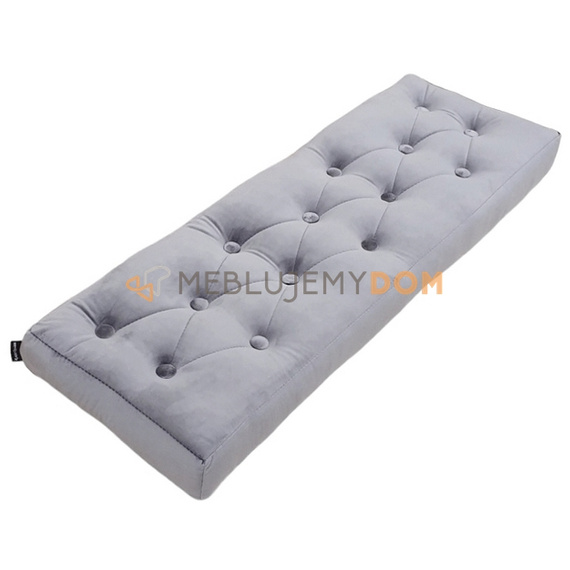 Cushion for seat SOFT PIK 90 x 30 cm