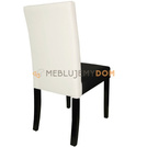 NARROW PIK Square chair Multicolour 98 cm