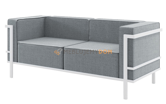 Sofa ASPEN 2-seater