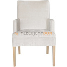 EDGAR SIMPLE armchair 98 cm