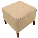 Pouf FULL PIK Square 50 x 50 cm