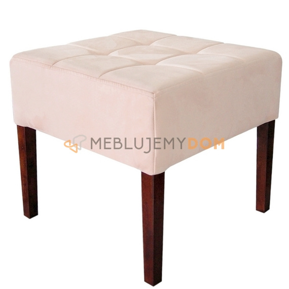 Pouf SIMPLE PIK Square 50 x 50 cm