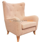 USZAK VILLA armchair