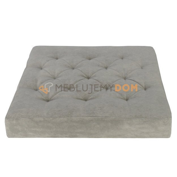 Cushion for seat SOFT PIK 60 x 50 cm