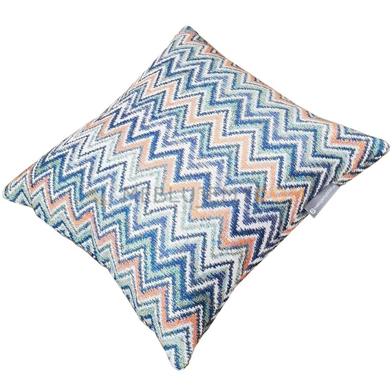 THROW decorative pillow SEVILLA 35 x 35 cm