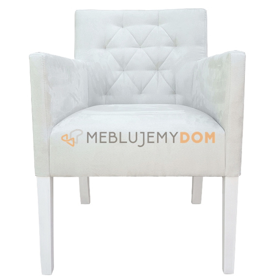 SIMPLE PIK armchair 84 cm