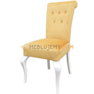 Chair FLAVIO with knocker 100 cm