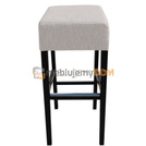 Bar stool EGO OBLIQUE 87 cm