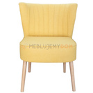 METZ armchair 78 cm