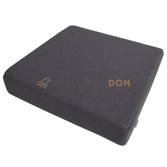 Cushion for seat SOFT 50 x 50 cm
