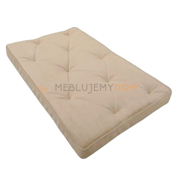 Cushion for seat SOFT PIK 50 x 32 cm