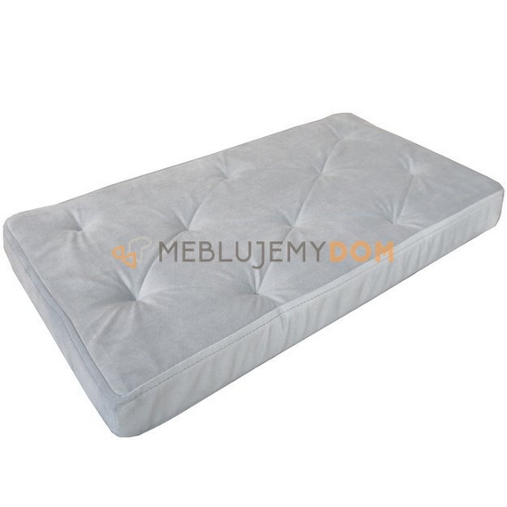 Cushion for seat SOFT PIK 57 x 30 cm
