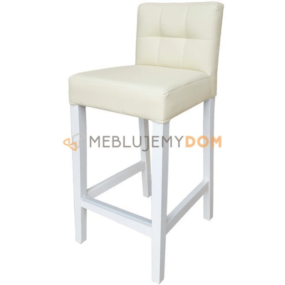 Bar stool NARROW PIK Square 98 cm