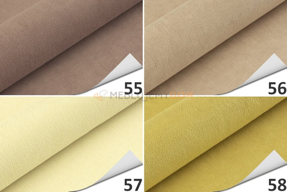 Fabric UTTARIO VELVET