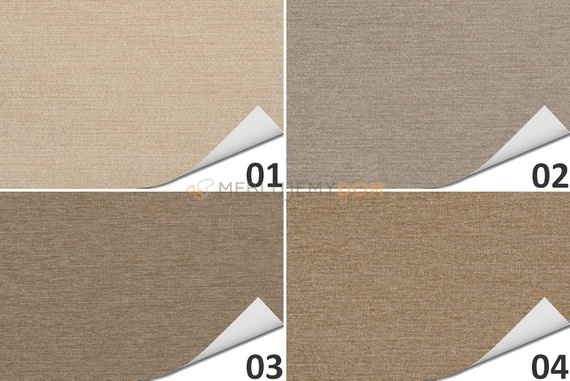 Fabric PERSEMPRA 2.0