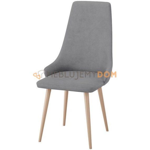 Chair VENTURA with knocker 98 cm