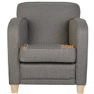 EVANDRO armchair 84 cm