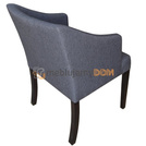 TORINO armchair 84 cm