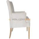 EDGAR SIMPLE armchair 98 cm