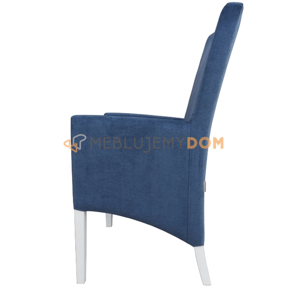 OBLIQUE armchair 107 cm