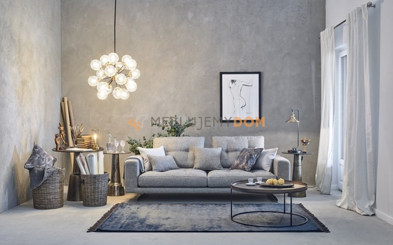 Carpet LUNA MIDNIGHT