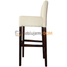 Bar stool SIMPLE PIK Square 113 cm