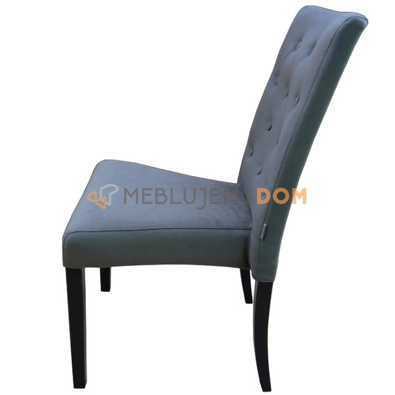 STACKING PIK chair with buttons 98 cm