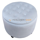 Pouf FIORE with container