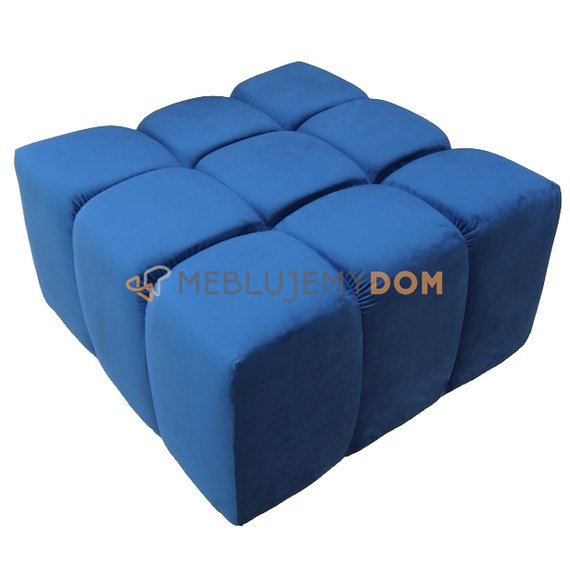 Pouf OXYGEN 90 x 90 cm