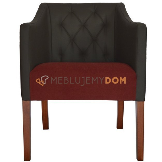 JUMPY SIMPLE PIK armchair Multicolour 84 cm